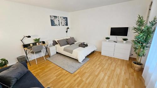Magnifique Studio - Reims