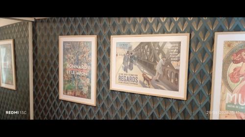 Studio hypercentre Marseille photo 12