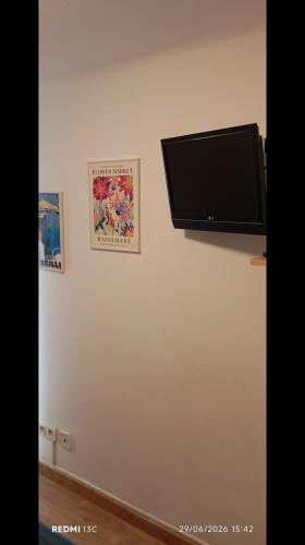 Studio hypercentre Marseille photo 11