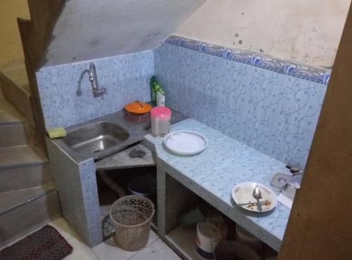 Fotografie z fotogalerie ubytování Jogja Backpacker Home v destinaci Yogyakarta