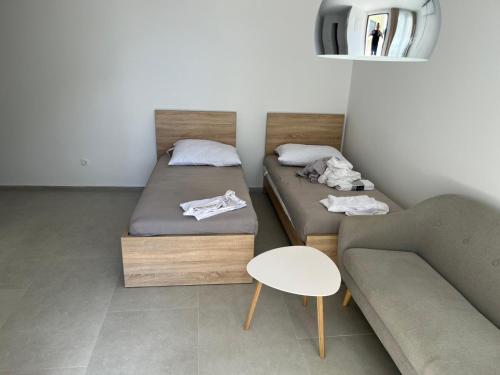 Apartment Veranda
