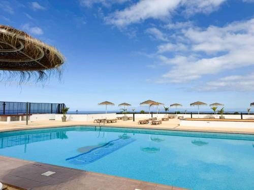 Pambnb - Skyview Costa Adeje