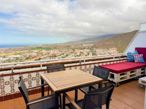 Pambnb - Skyview Costa Adeje