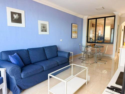 Pambnb - Skyview Costa Adeje