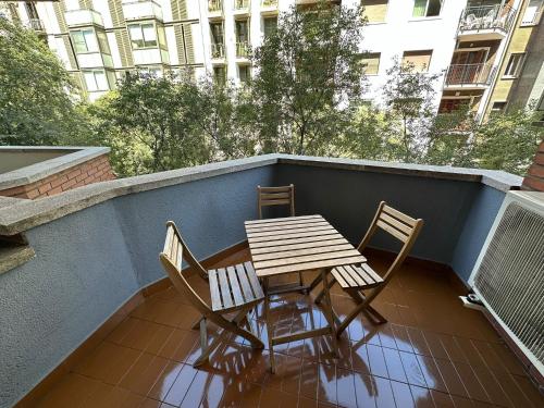 Habitaciones Sepulved