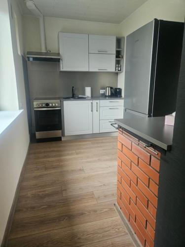 Gallery image of Tõrva kesklinna Apartment in Tõrva