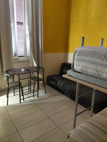 Guest House Hola Roma