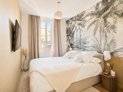 Chez Massy, en coeur de ville !