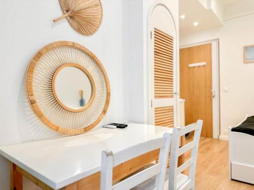 FL Joli studio cosy, proche mer et plages