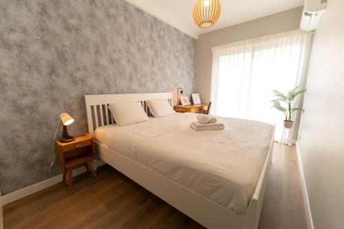 AK Superb 3P sea view, close to old town