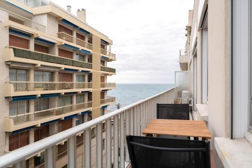 AK Superb 3P sea view, close to old town