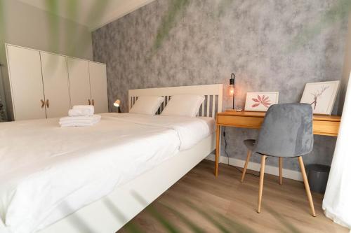 AK Superb 3P sea view, close to old town