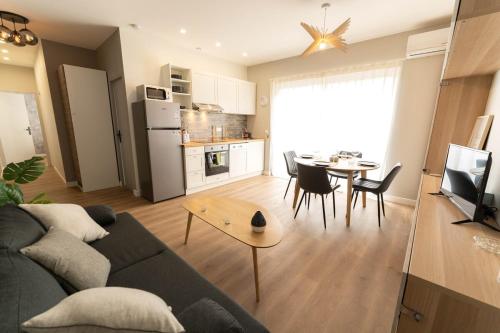 AK Superb 3P sea view, close to old town