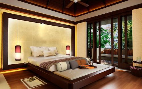 Gallery image of Gaya Island Resort - Small Luxury Hotels of the World in Gaya Island