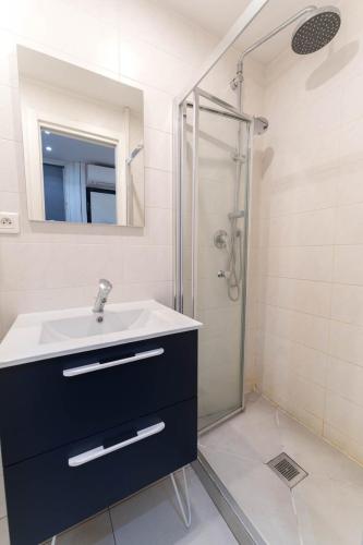 VIEUX NICE 4 studio hyper centre optimise