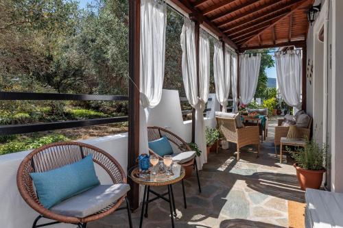Ninemia Apartment 2