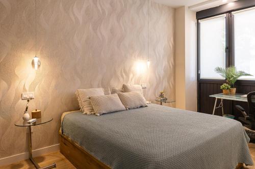 GOLD SUITE APARMENT Wifi AC SERVICES E1