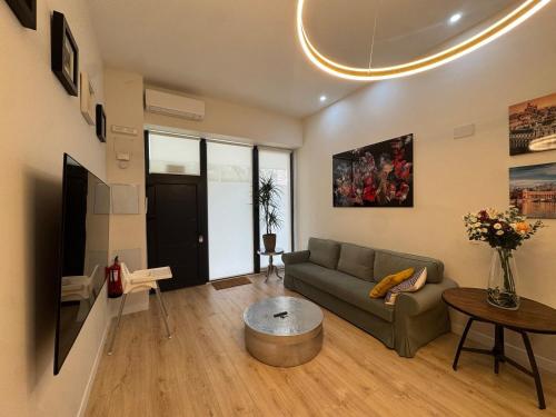 LUXURY SUITE Wifi AC SERVICIOS EN LA PUERTA