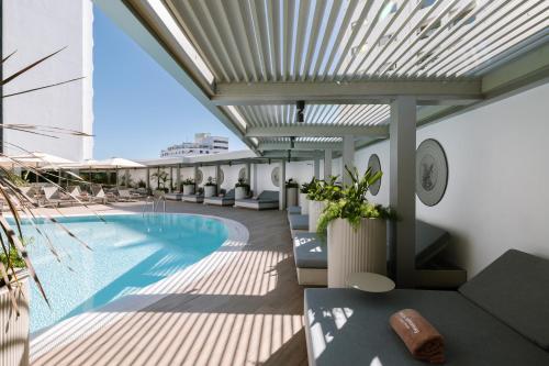 רויאל הידוואיי קזבלנקה (Royal Hideaway Casablanca)