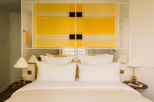 Hôtel Blanca - Orso Hotels