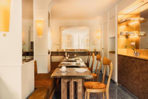 Hôtel Blanca - Orso Hotels