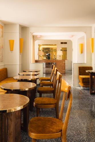 Hôtel Blanca - Orso Hotels