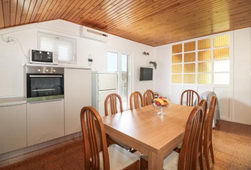 Apartment in Primosten with sea view, terrace, air conditioning, WiFi 5155-2