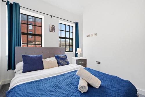 Modern home in Birmingham photo 7
