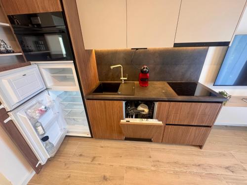 Sea Harmony Apartment Baška Voda