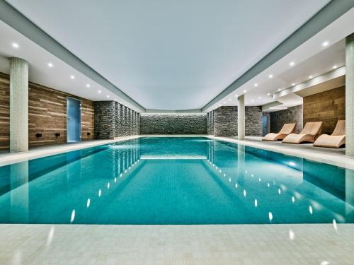 AC Hotel by Marriott Wroclaw