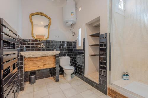 Roser Apartment