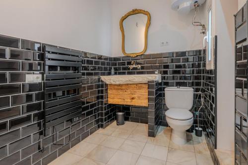 Roser Apartment