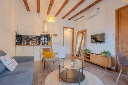 Roser Apartment