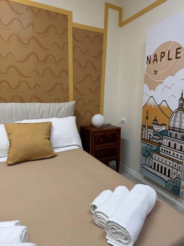 H4H - Napolispacca Holiday Home