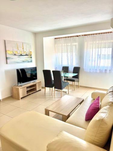 Apartments Jadranka