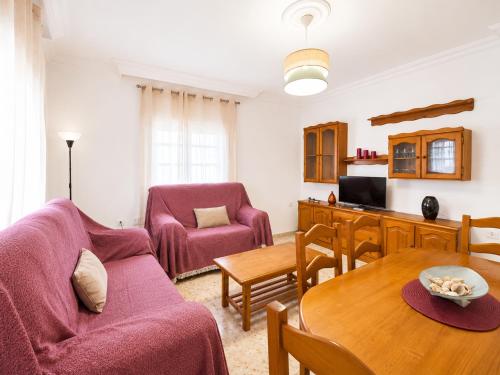 Apartamento Tirso de Molina