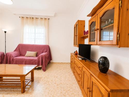 Apartamento Tirso de Molina