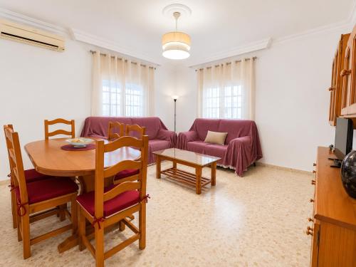 Apartamento Tirso de Molina
