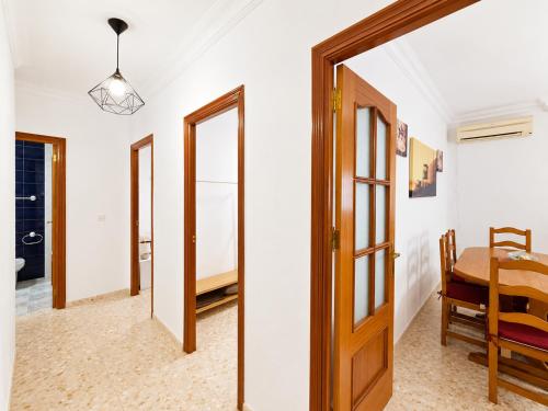 Apartamento Tirso de Molina