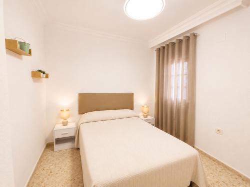 Apartamento Tirso de Molina