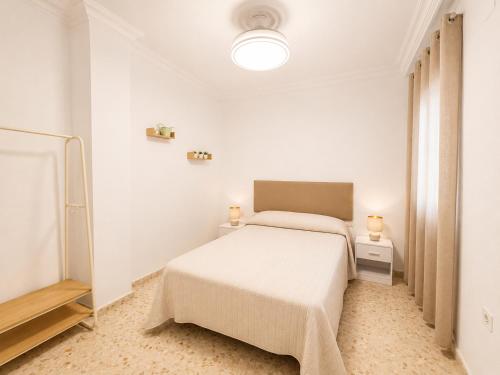 Apartamento Tirso de Molina