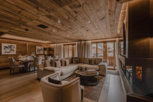 Ultima Hotel Gstaad