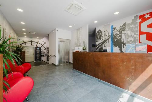 Studio Inn Centrale & Milano Urban Padel
