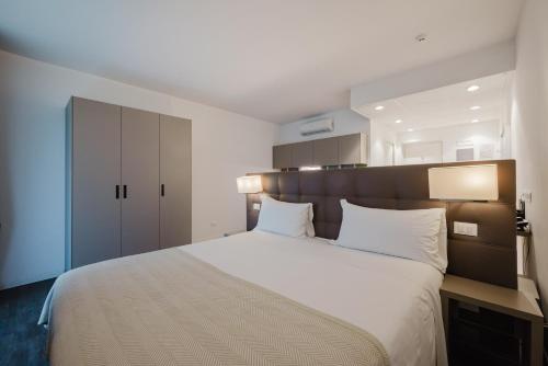 Studio Inn Centrale & Milano Urban Padel