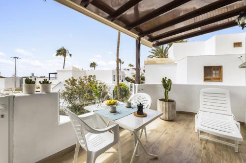 Casa Silvia Puerto del Carmen