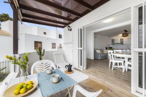 Casa Silvia Puerto del Carmen