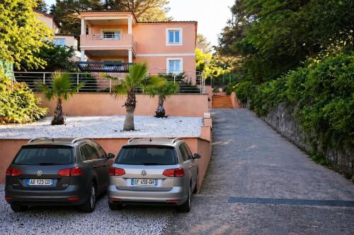 villa singuliere