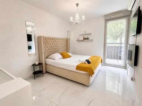 Appartement luxury