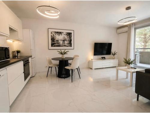 Appartement luxury