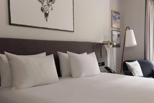 Bruntsfield Hotel, WorldHotels Elite photo 35